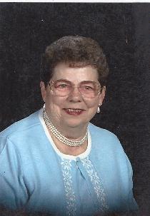 Donna Louise Green